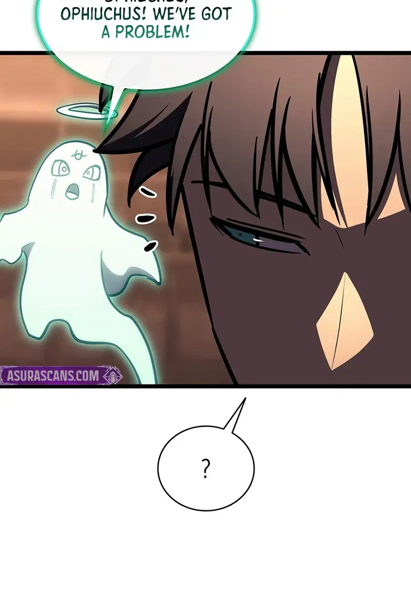 Return of Disaster Class Hero Chapter 140 Page 138