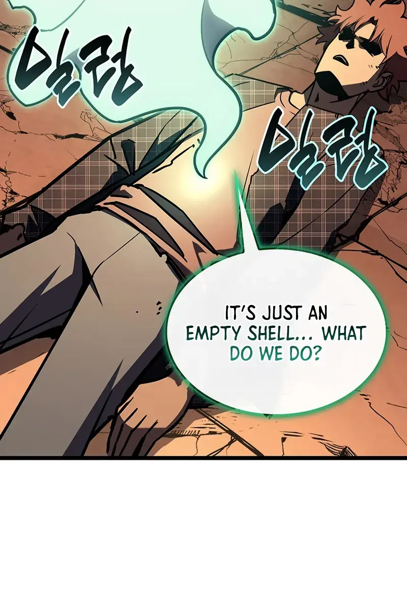 Return of Disaster Class Hero Chapter 140 Page 140