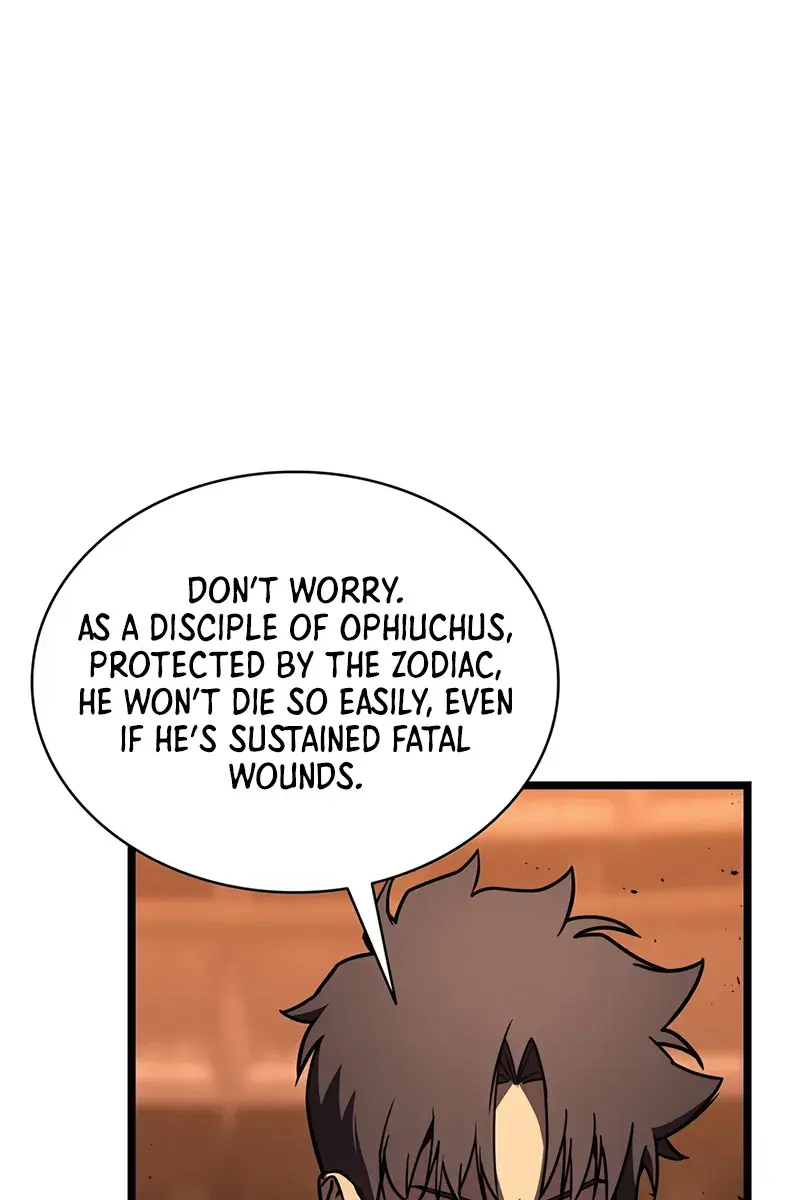 Return of Disaster Class Hero Chapter 140 Page 141