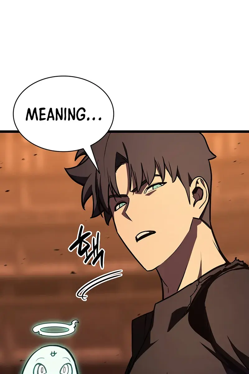 Return of Disaster Class Hero Chapter 140 Page 143