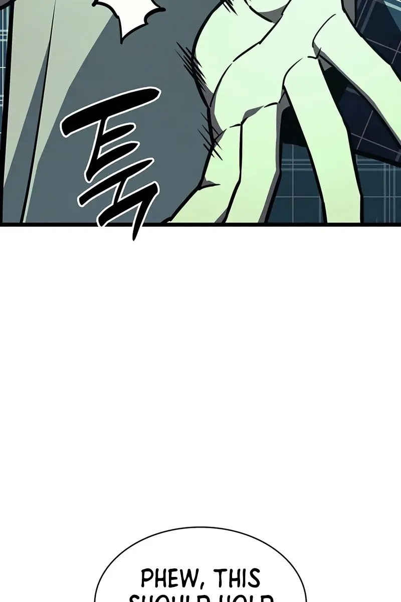 Return of Disaster Class Hero Chapter 140 Page 149