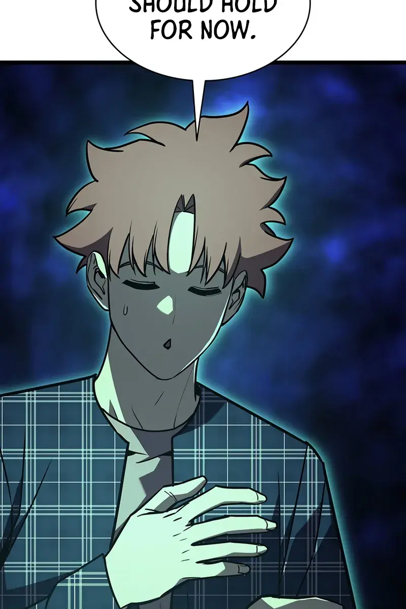 Return of Disaster Class Hero Chapter 140 Page 150