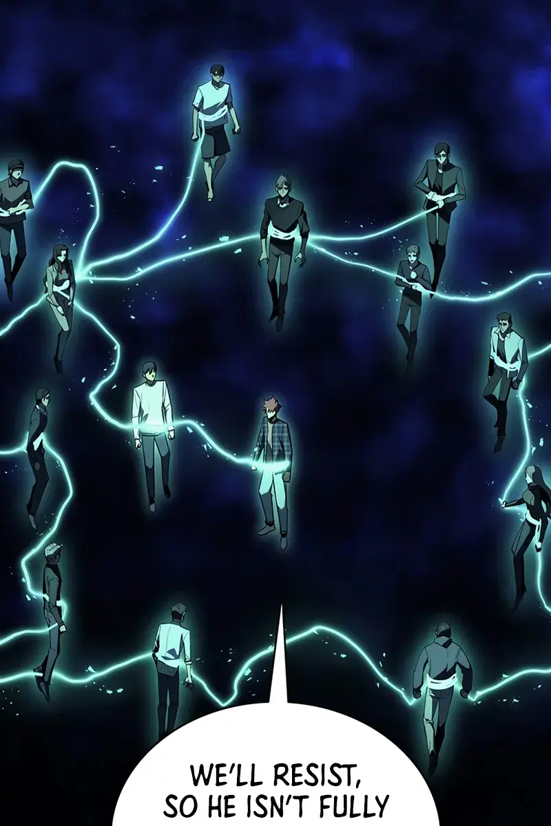 Return of Disaster Class Hero Chapter 140 Page 152