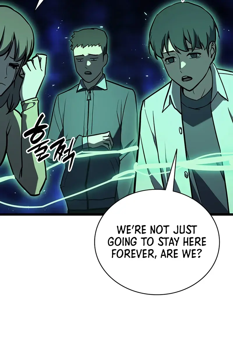 Return of Disaster Class Hero Chapter 140 Page 154