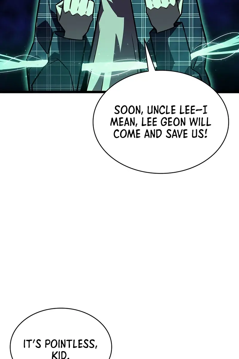 Return of Disaster Class Hero Chapter 140 Page 156