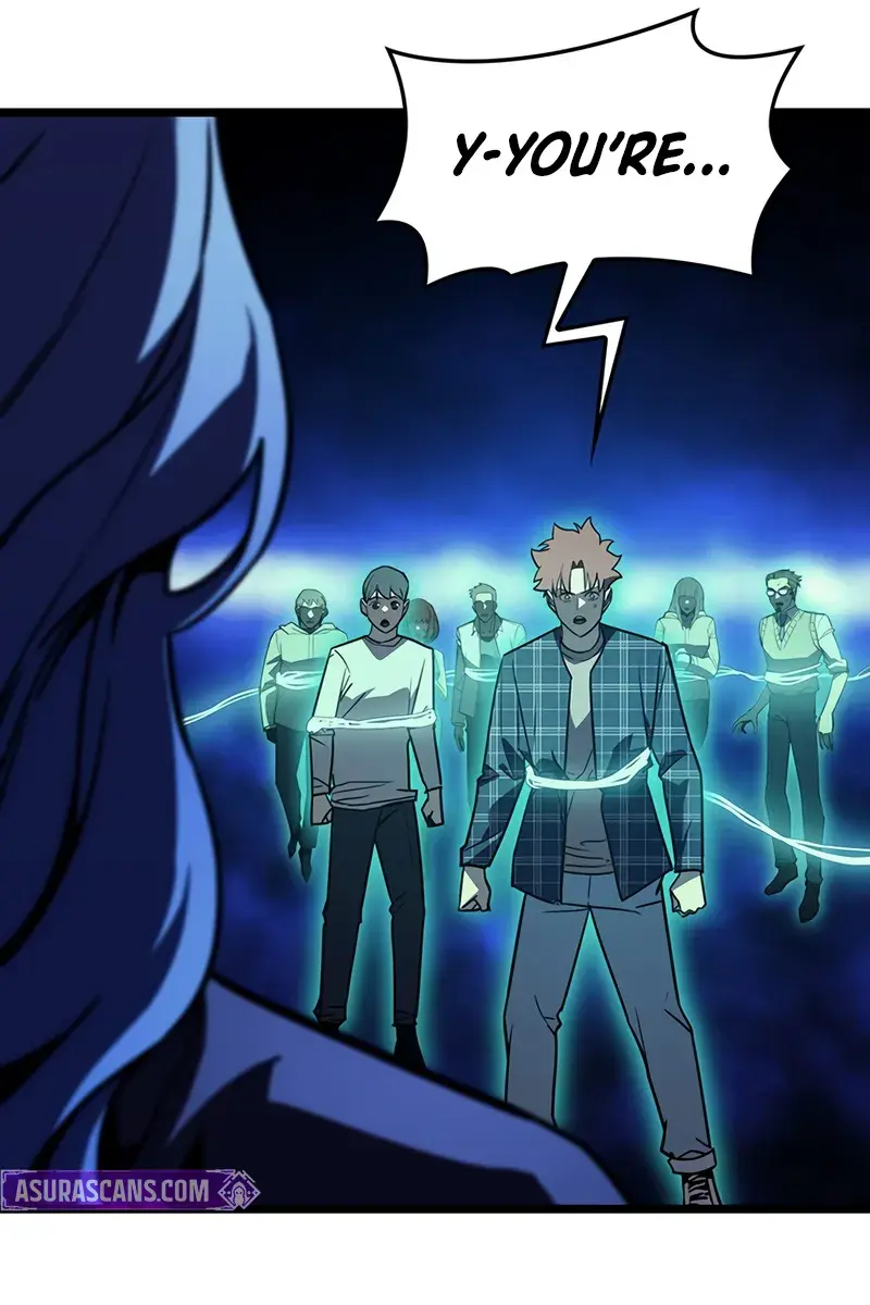 Return of Disaster Class Hero Chapter 140 Page 161