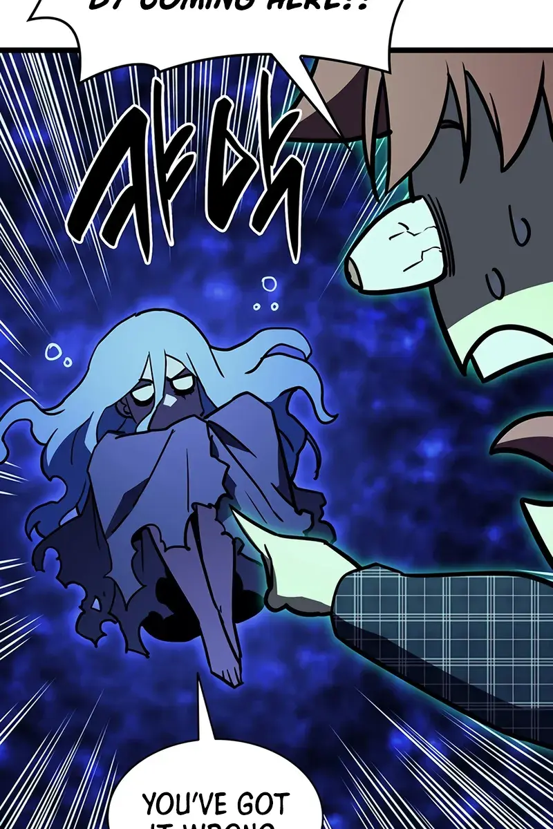 Return of Disaster Class Hero Chapter 140 Page 165