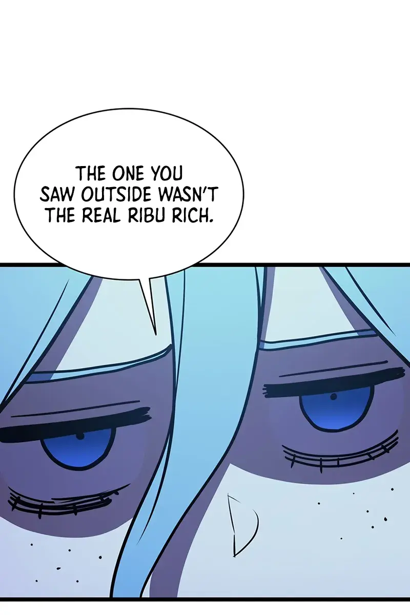 Return of Disaster Class Hero Chapter 140 Page 168