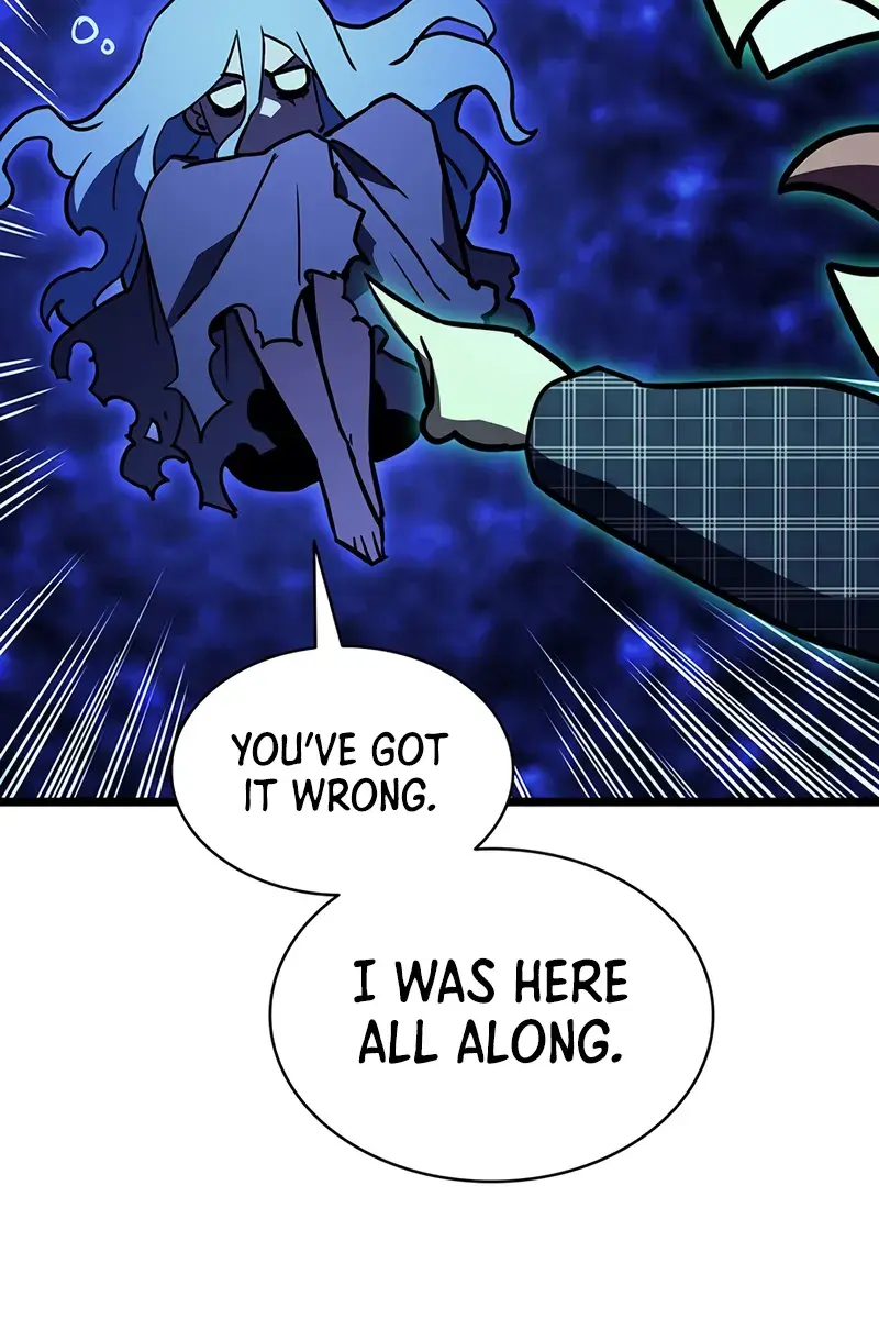 Return of Disaster Class Hero Chapter 141 Page 3