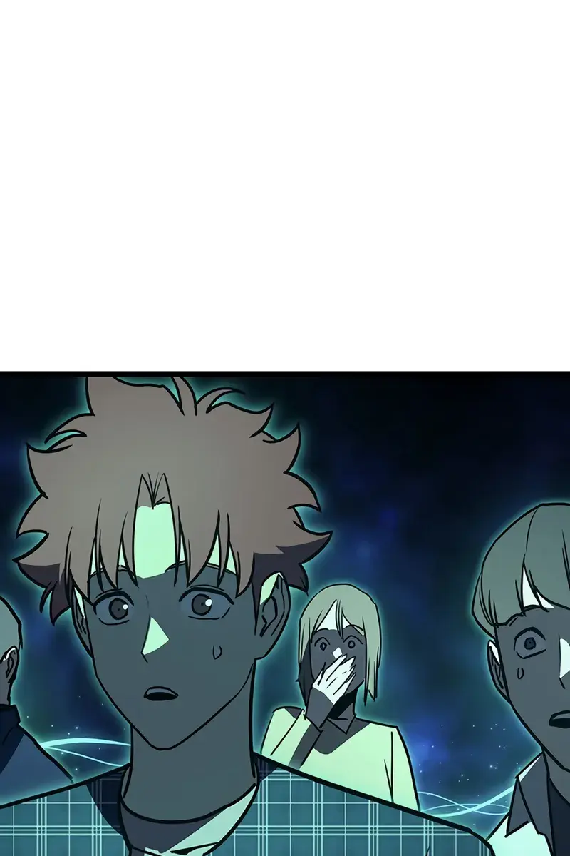 Return of Disaster Class Hero Chapter 141 Page 4