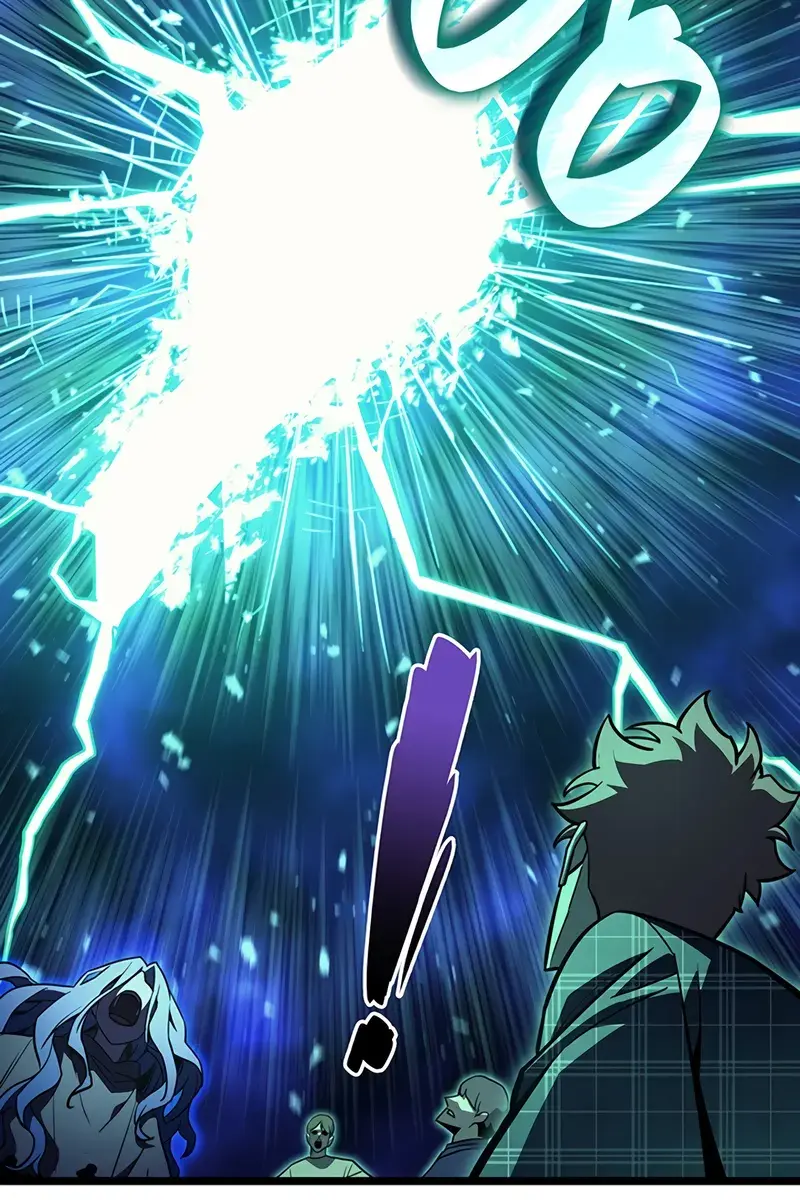 Return of Disaster Class Hero Chapter 141 Page 12