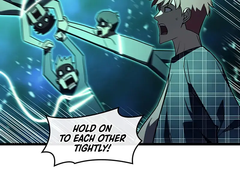 Return of Disaster Class Hero Chapter 141 Page 14