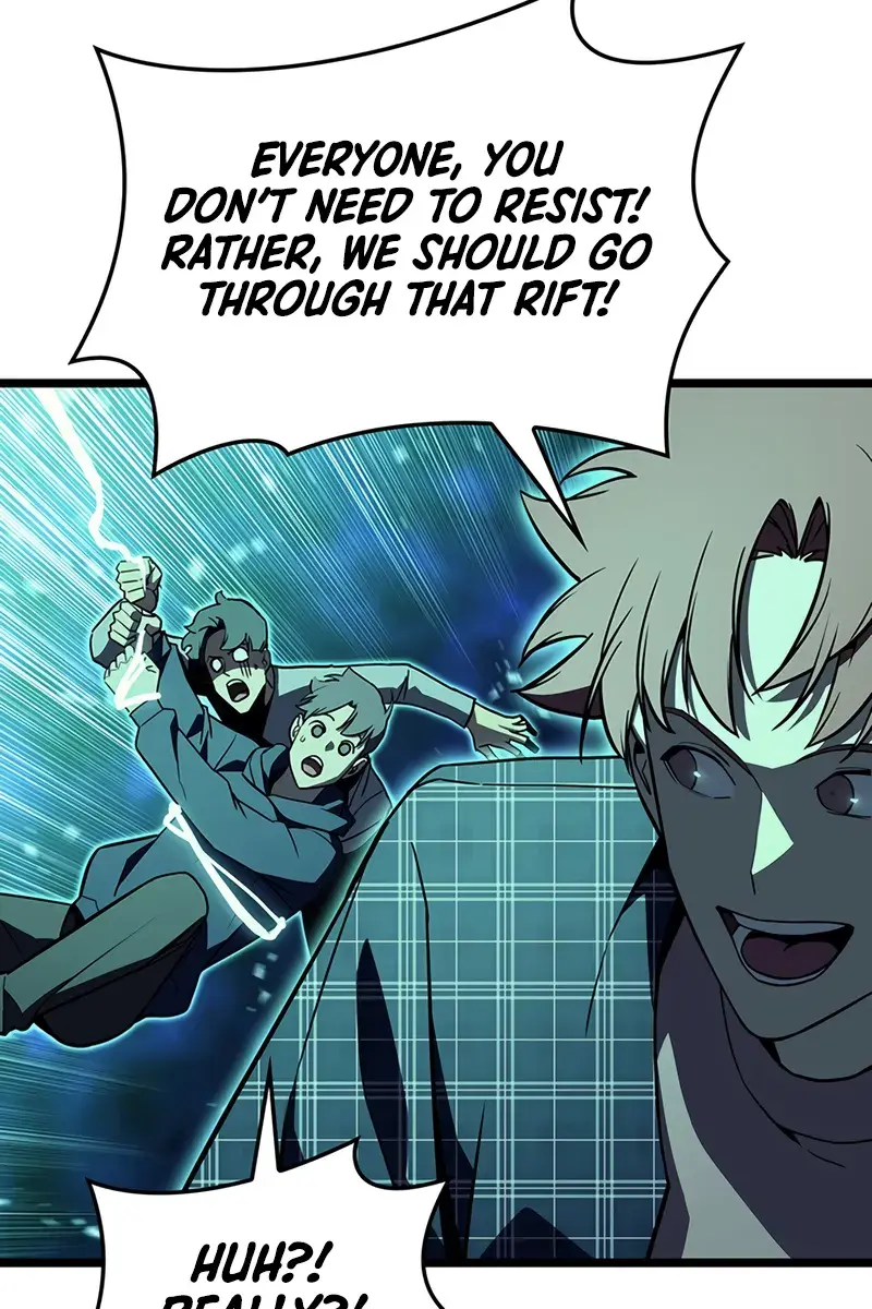 Return of Disaster Class Hero Chapter 141 Page 17