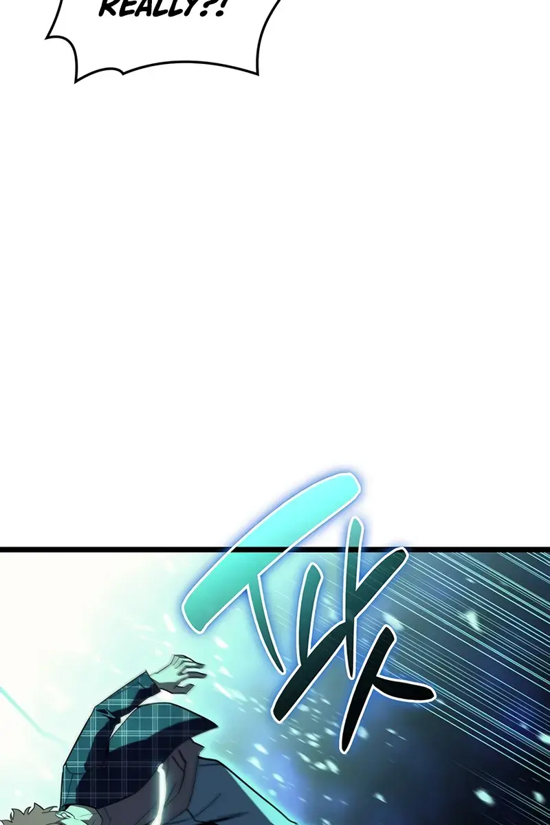 Return of Disaster Class Hero Chapter 141 Page 18