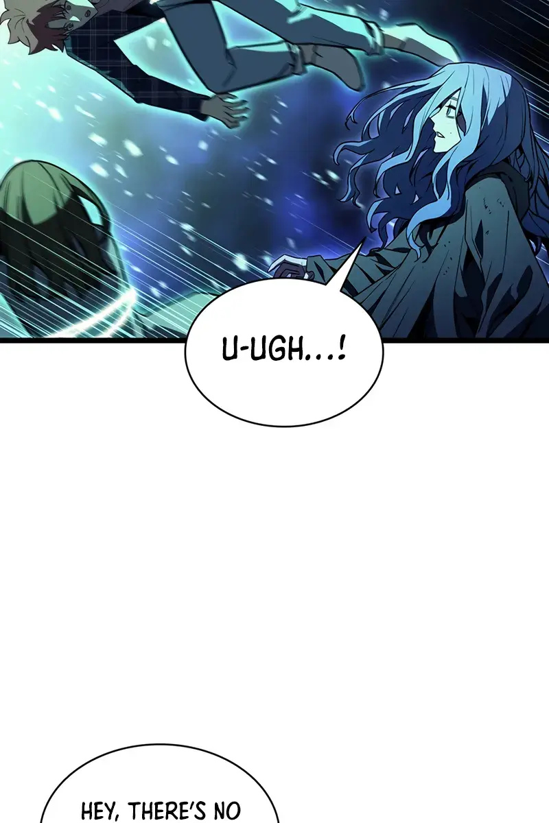 Return of Disaster Class Hero Chapter 141 Page 19