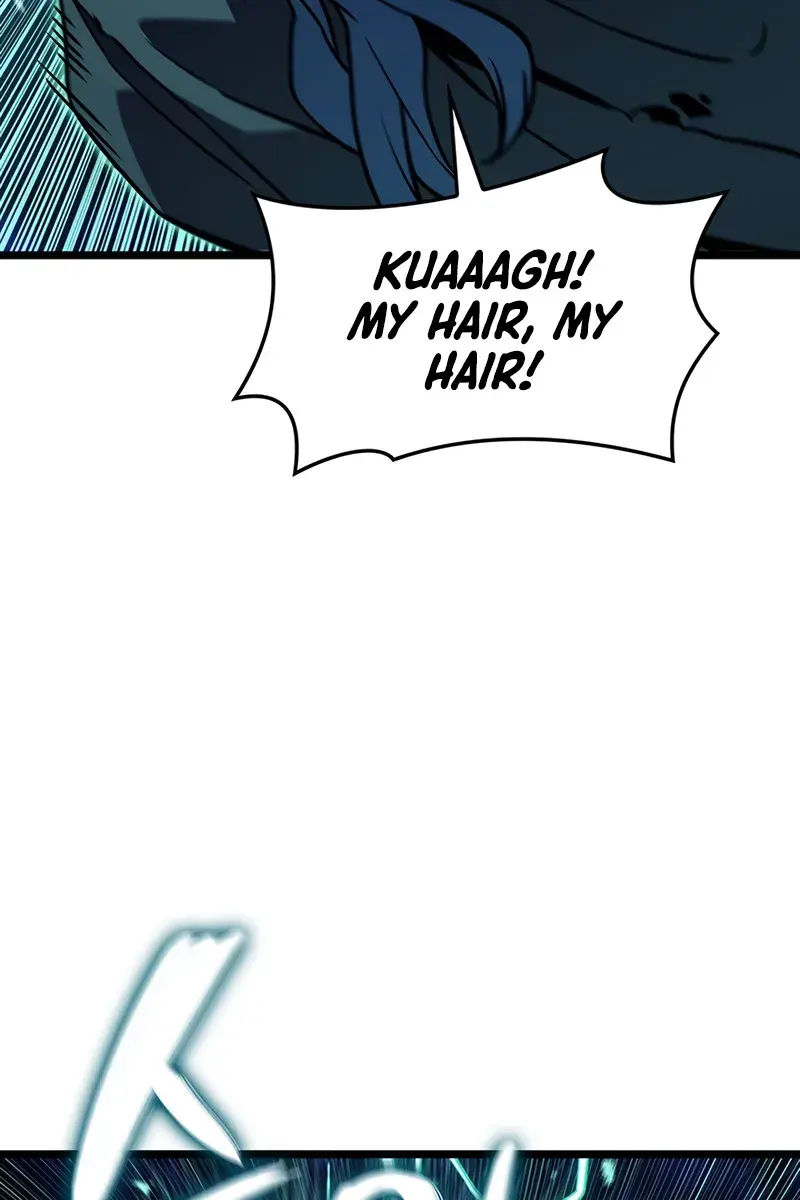 Return of Disaster Class Hero Chapter 141 Page 21