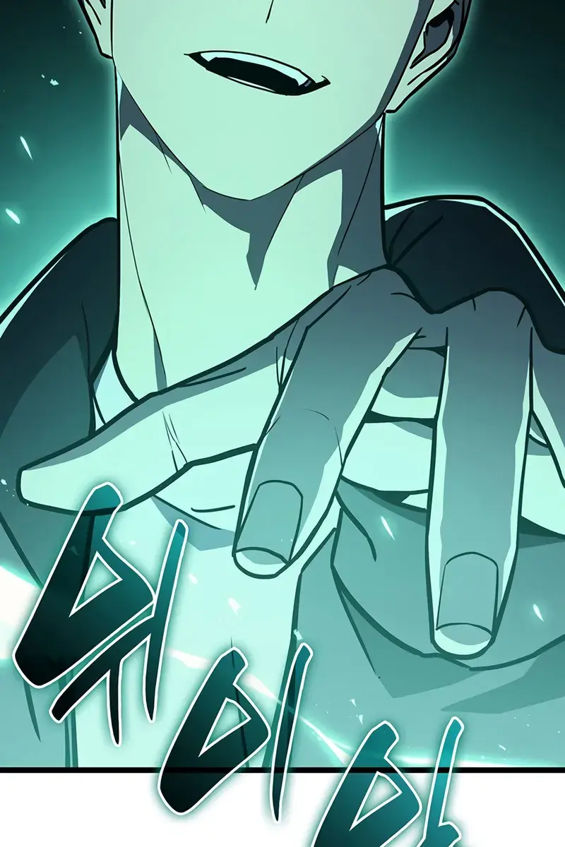 Return of Disaster Class Hero Chapter 141 Page 25