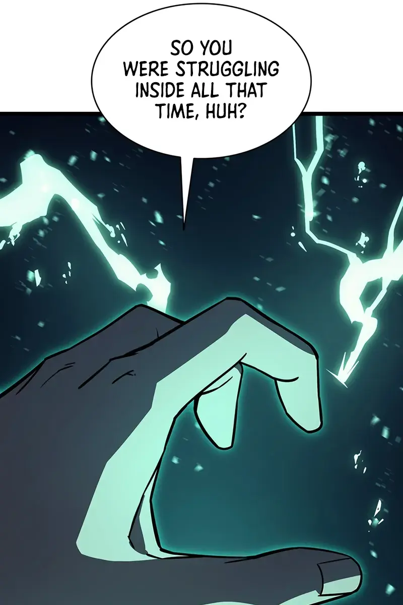 Return of Disaster Class Hero Chapter 141 Page 27