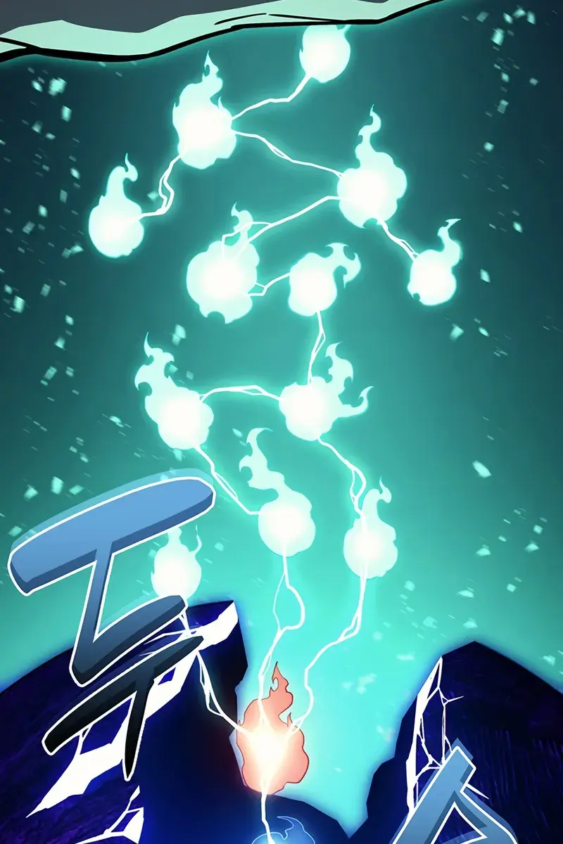 Return of Disaster Class Hero Chapter 141 Page 28