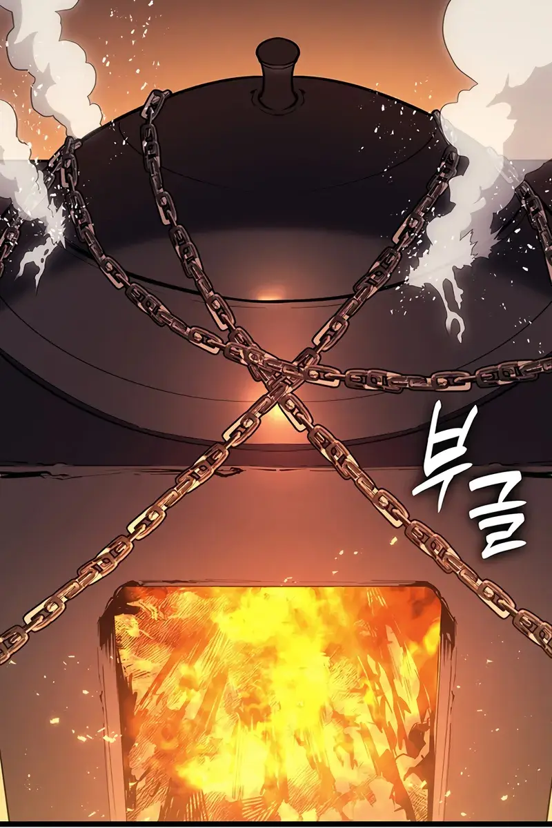 Return of Disaster Class Hero Chapter 141 Page 35