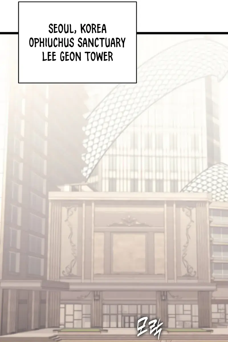 Return of Disaster Class Hero Chapter 141 Page 39