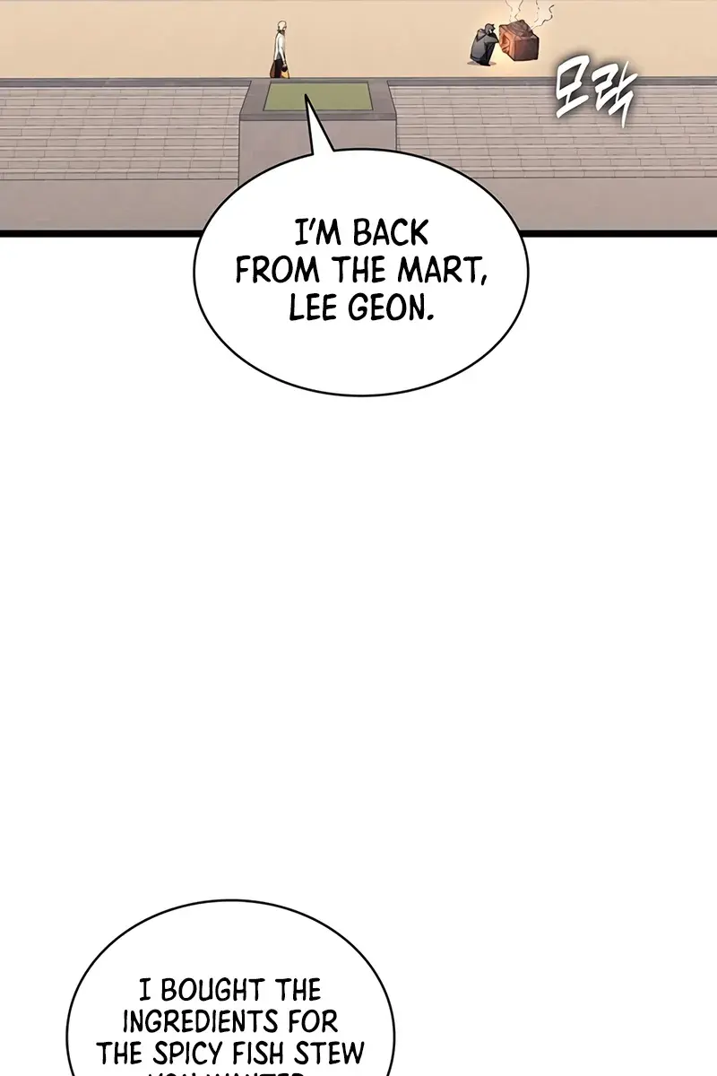 Return of Disaster Class Hero Chapter 141 Page 40