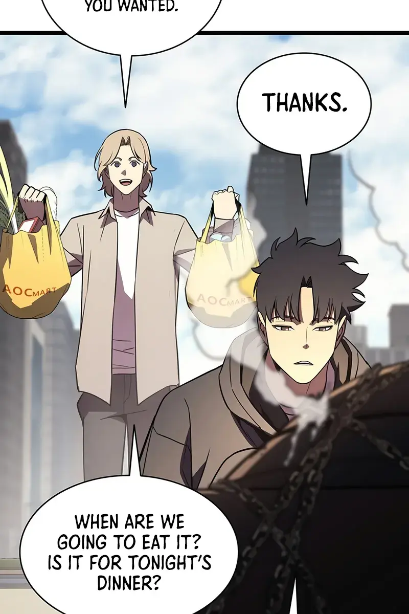 Return of Disaster Class Hero Chapter 141 Page 41