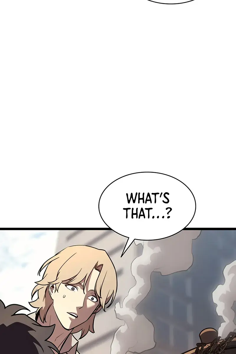 Return of Disaster Class Hero Chapter 141 Page 44