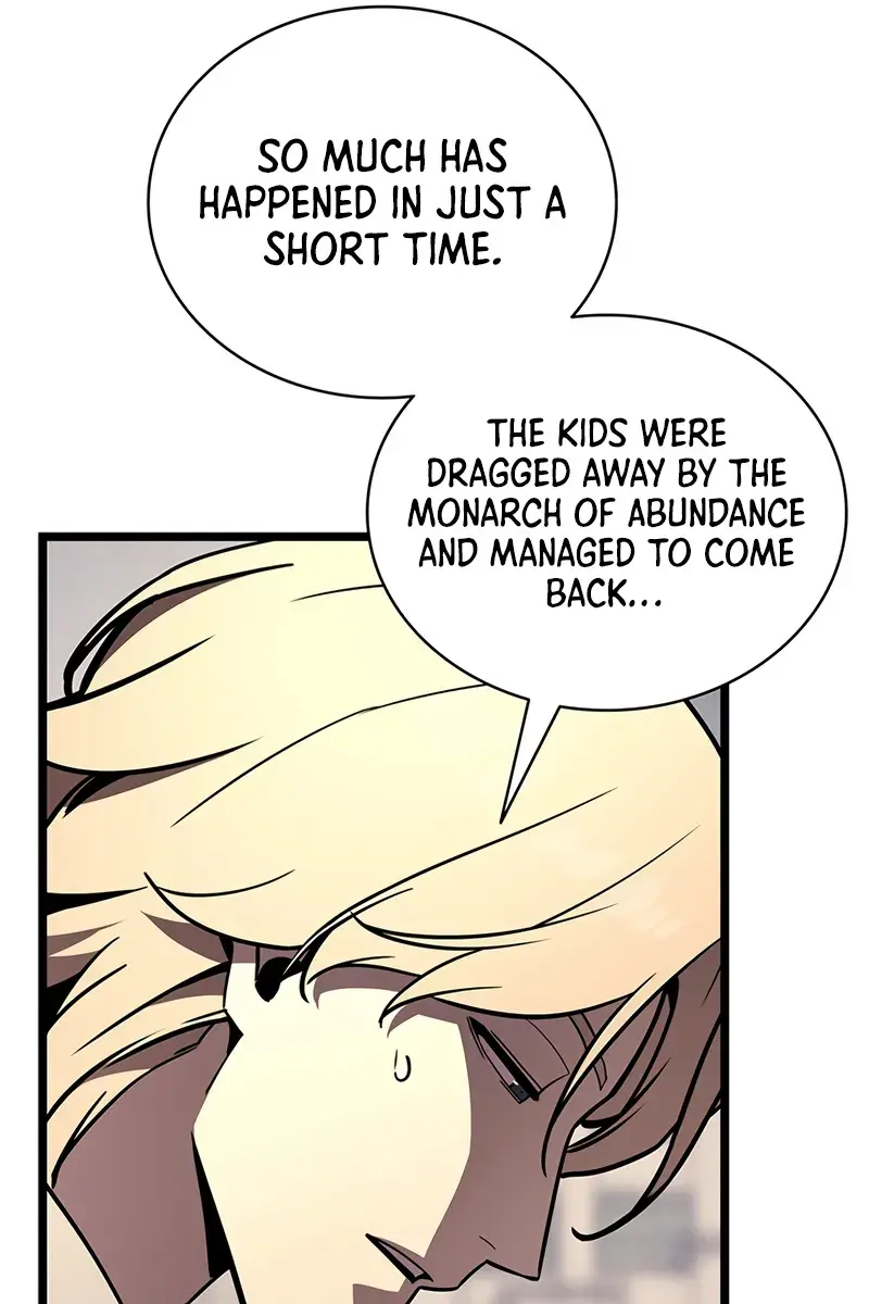 Return of Disaster Class Hero Chapter 141 Page 52