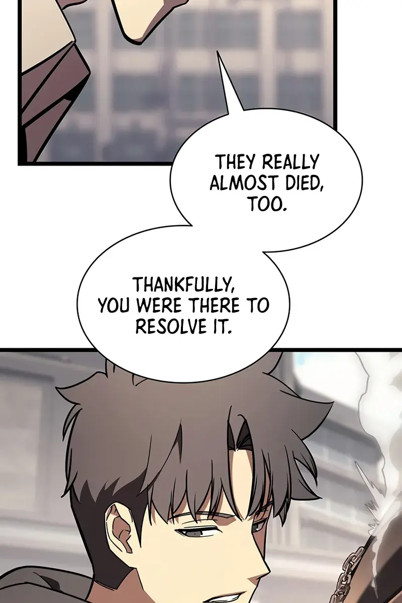 Return of Disaster Class Hero Chapter 141 Page 53