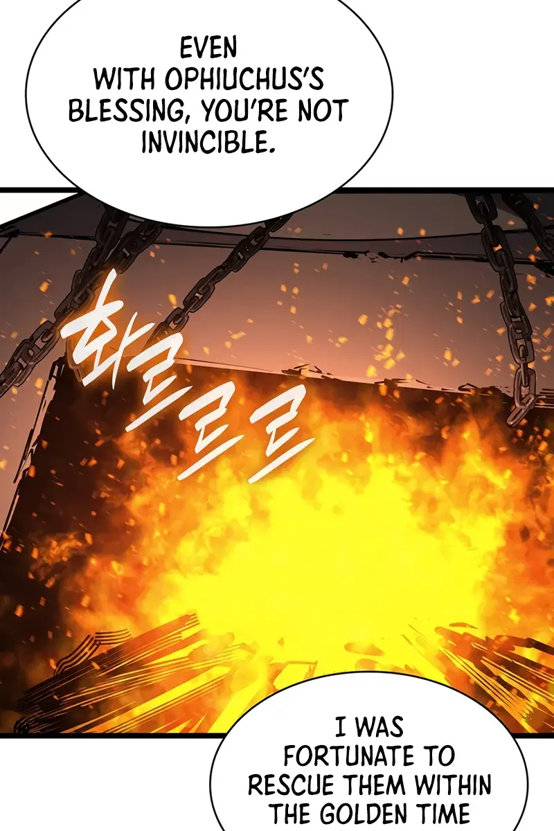 Return of Disaster Class Hero Chapter 141 Page 55