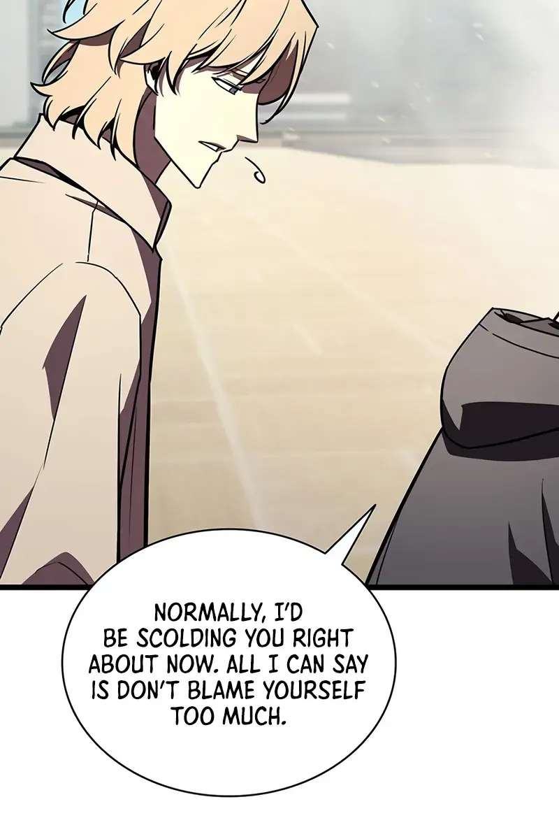 Return of Disaster Class Hero Chapter 141 Page 57