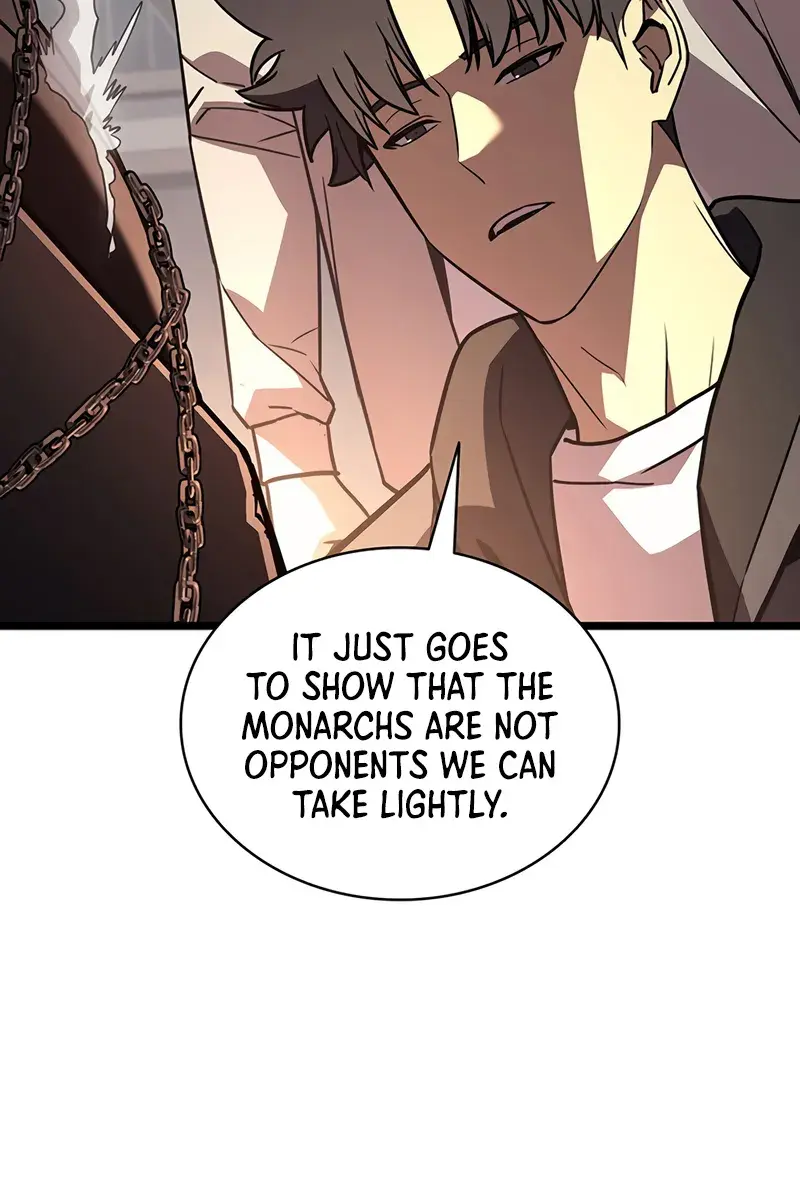 Return of Disaster Class Hero Chapter 141 Page 59