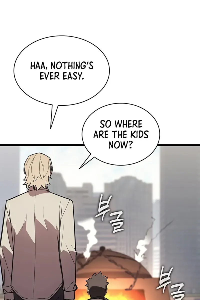 Return of Disaster Class Hero Chapter 141 Page 60