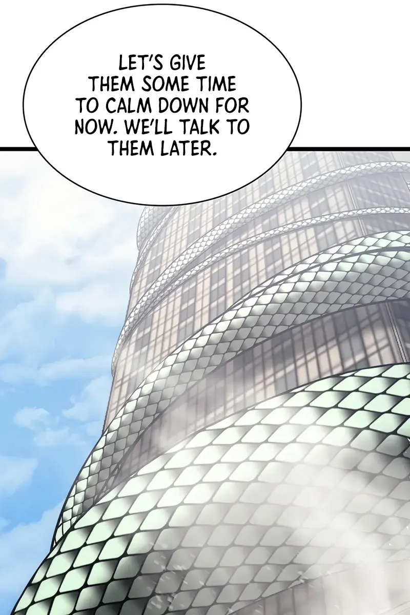 Return of Disaster Class Hero Chapter 141 Page 64