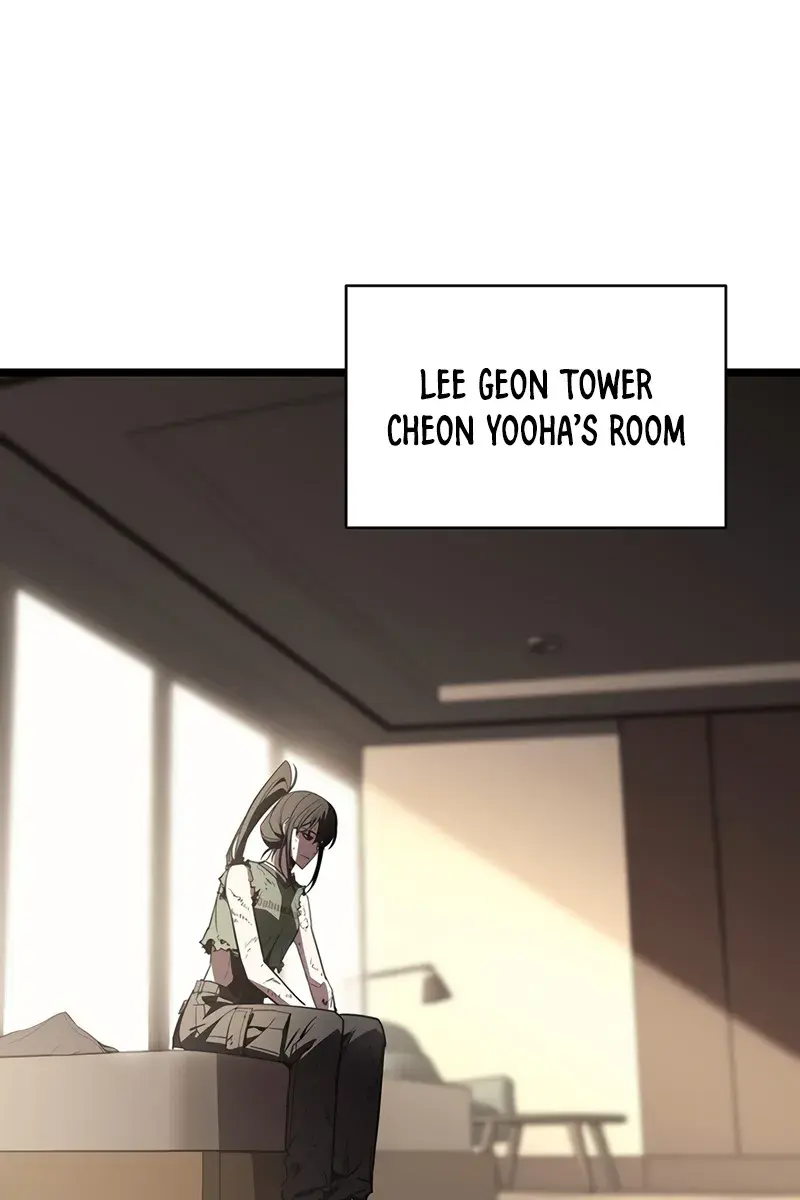 Return of Disaster Class Hero Chapter 141 Page 66