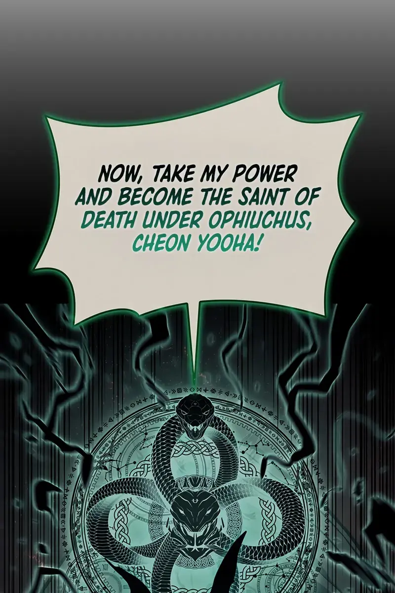 Return of Disaster Class Hero Chapter 141 Page 69