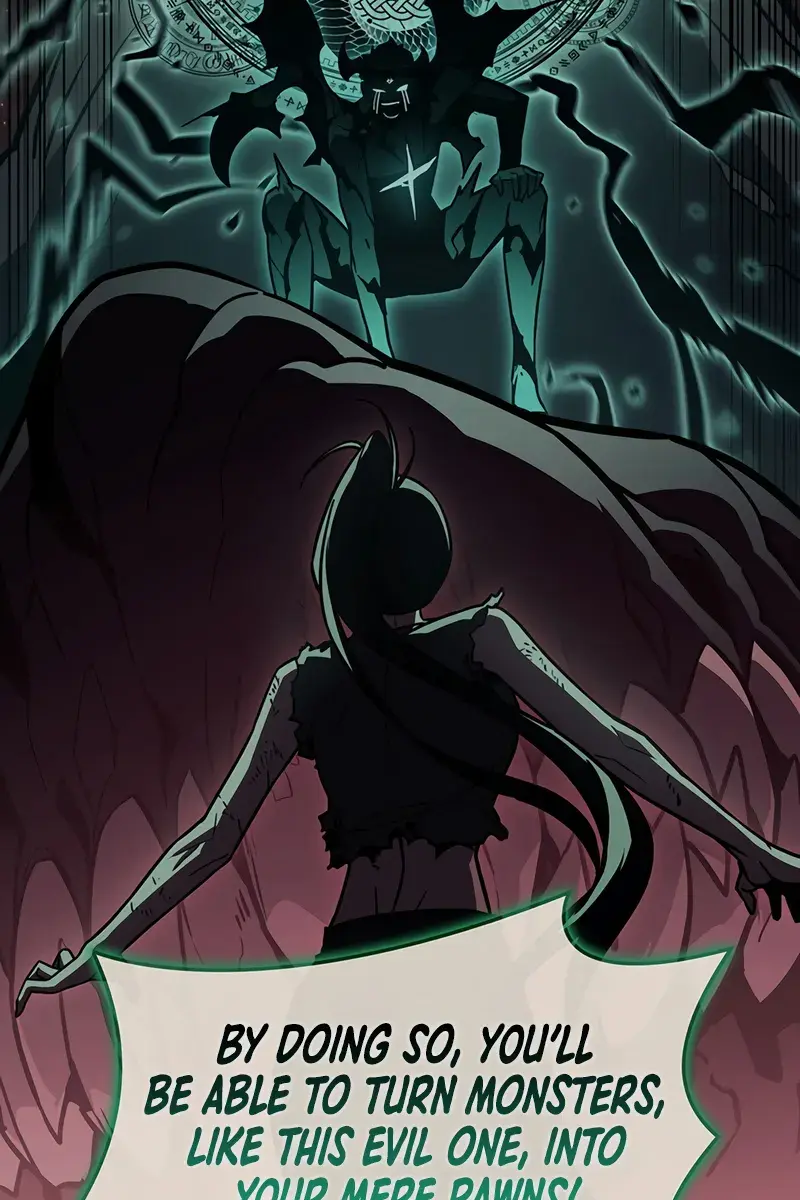 Return of Disaster Class Hero Chapter 141 Page 70