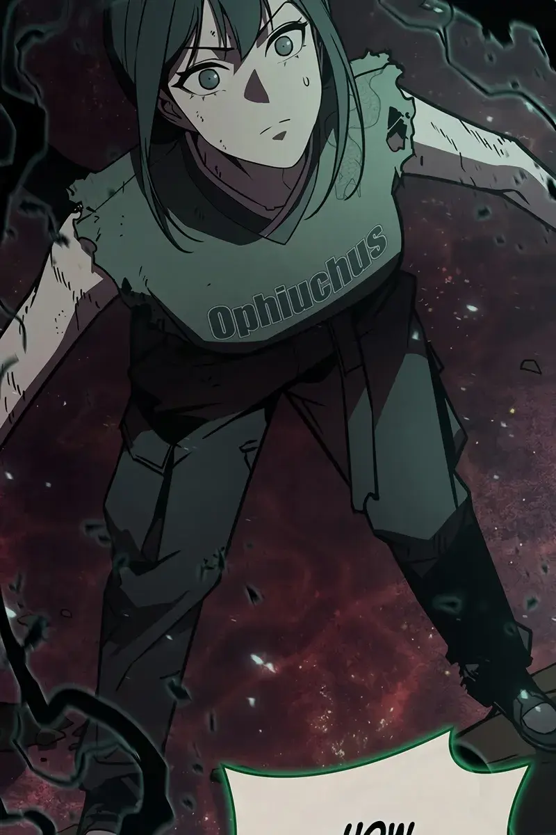 Return of Disaster Class Hero Chapter 141 Page 72