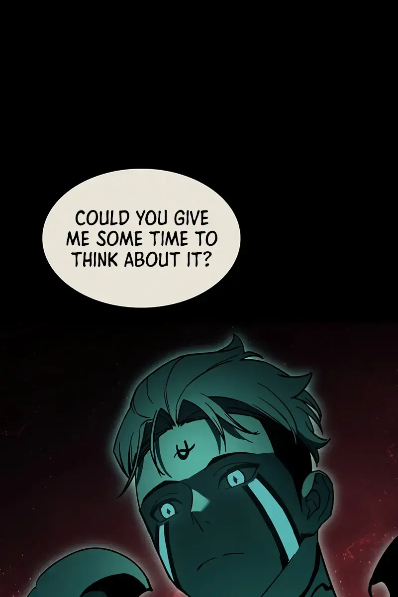 Return of Disaster Class Hero Chapter 141 Page 75