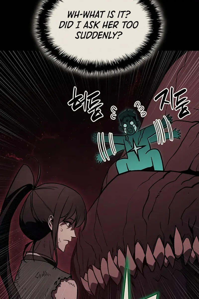 Return of Disaster Class Hero Chapter 141 Page 79