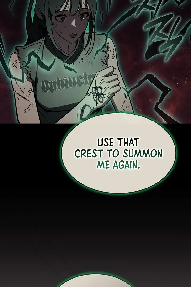 Return of Disaster Class Hero Chapter 141 Page 82