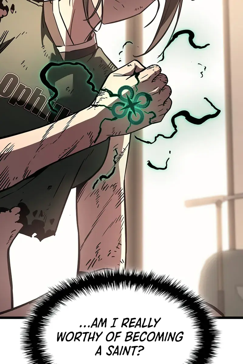 Return of Disaster Class Hero Chapter 141 Page 84