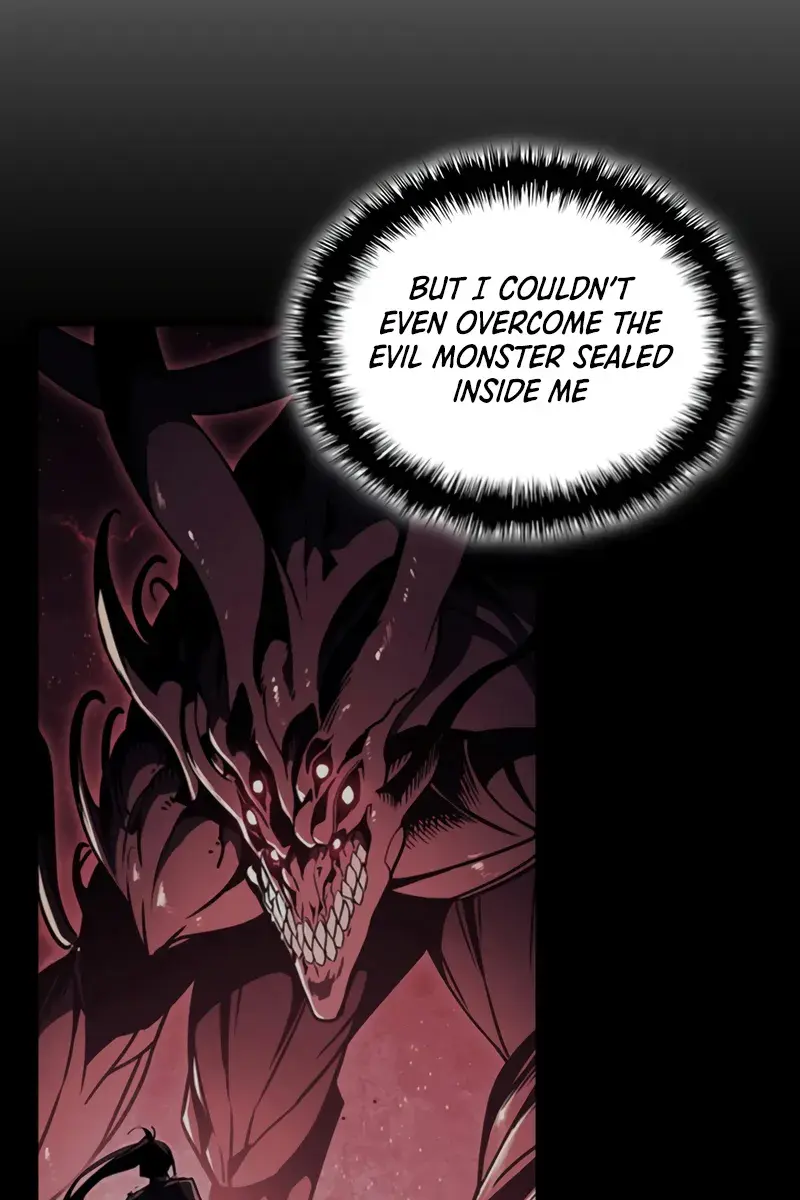 Return of Disaster Class Hero Chapter 141 Page 86