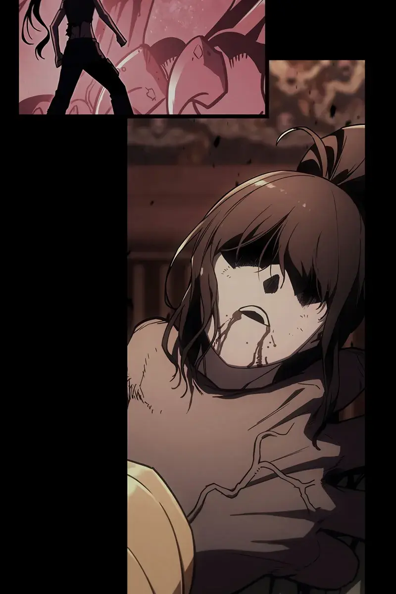 Return of Disaster Class Hero Chapter 141 Page 87