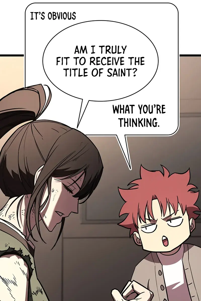 Return of Disaster Class Hero Chapter 141 Page 90