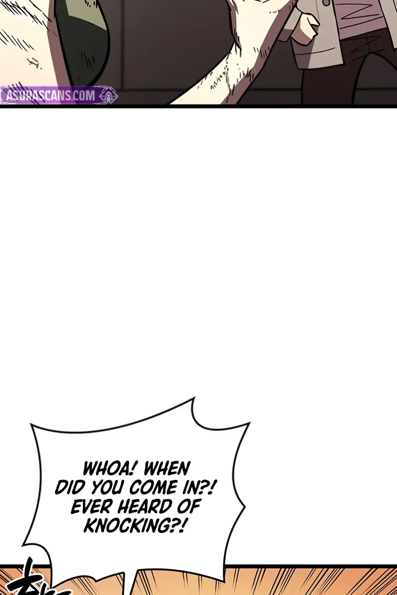 Return of Disaster Class Hero Chapter 141 Page 91