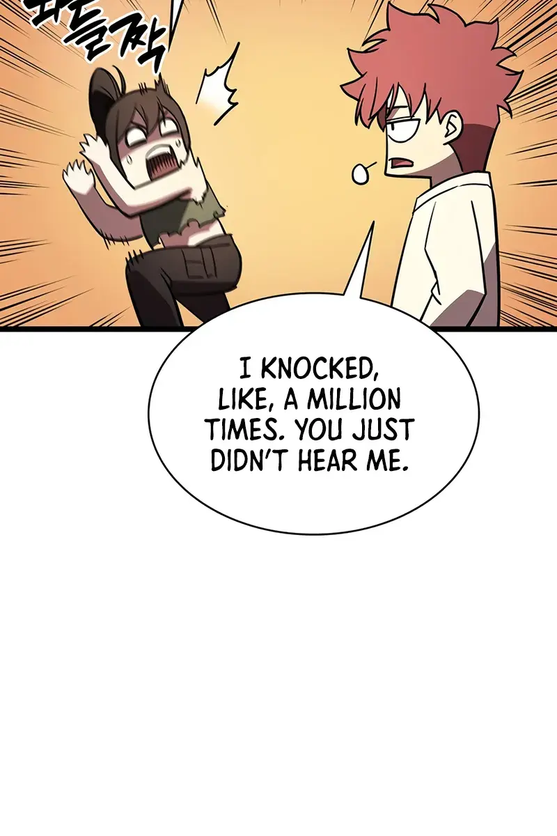 Return of Disaster Class Hero Chapter 141 Page 92