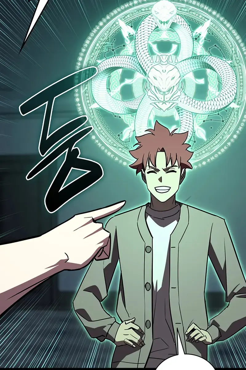 Return of Disaster Class Hero Chapter 141 Page 95