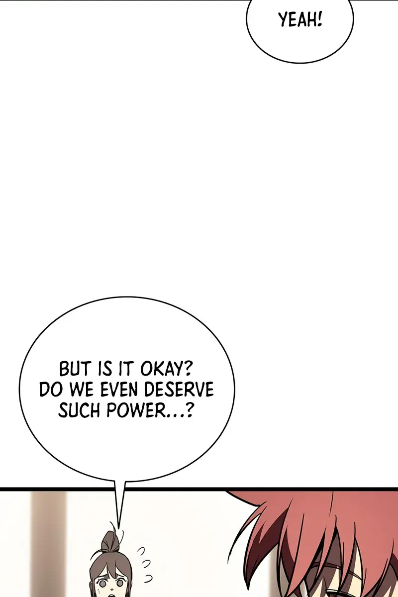 Return of Disaster Class Hero Chapter 141 Page 96